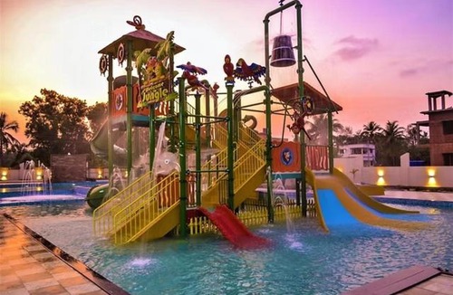 Malpe Bed & Breakfast | Shore Appartments