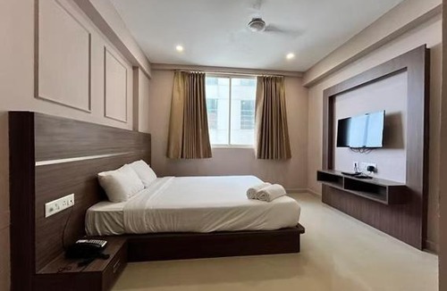 Malpe Bed & Breakfast | Shore Appartments