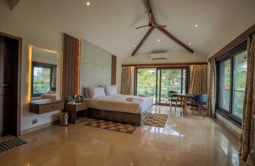 Injambakkam Hotel | Shoreland Leisure Stays