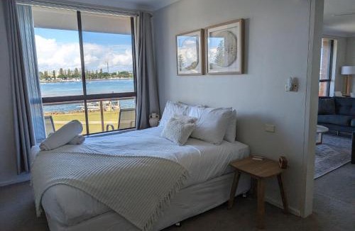 Tuncurry Apartment | Shoreline Unit 8