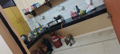 Civil Lines House | Shraddha niwas