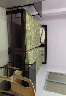 Civil Lines House | Shraddha niwas