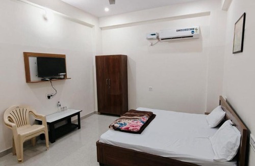 Nawa Hotel | Shree Balaji Cafe Restaurant & Guest House