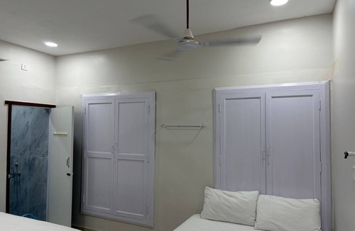 Kanchipuram Hotel | Shree Chakra Residency