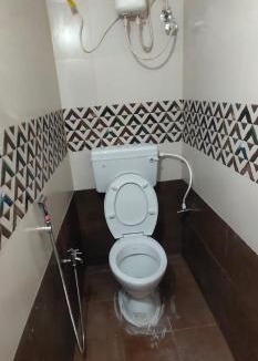 Tiruvannamalai House | shree chendur residency ac rooms