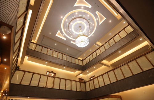 Saligrama Hotel | SHREE DURGA PARADISE