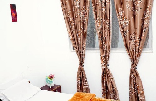 Chitrakoot Hotel | Shree Hari Bhawan