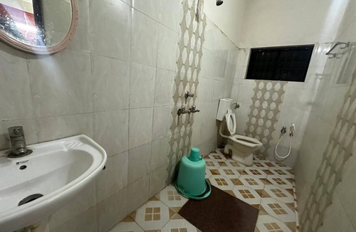 Gokarna Resort | Shree Katyayani Residency