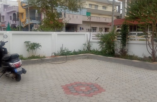 Chikkamagaluru Villa | shree krishna kuteera