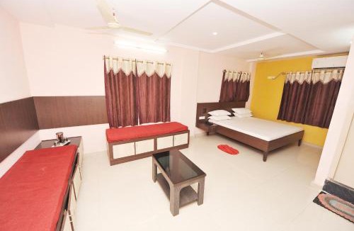 Visakhapatnam Cabin | Shree Lakshmi Guest House