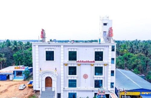 Ramanathapuram Hotel | Shree Priyam Residency