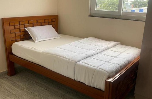 Ramanathapuram Hotel | Shree Priyam Residency