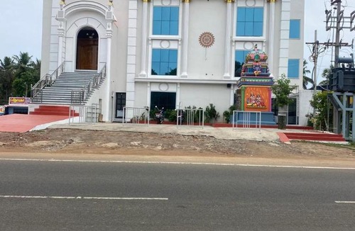Ramanathapuram Hotel | Shree Priyam Residency