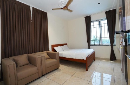 Ramanathapuram Hotel | Shree Priyam Residency