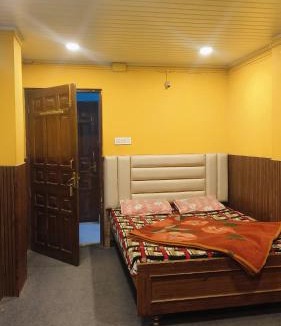 Darjeeling Hotel | Shree Ram Palace