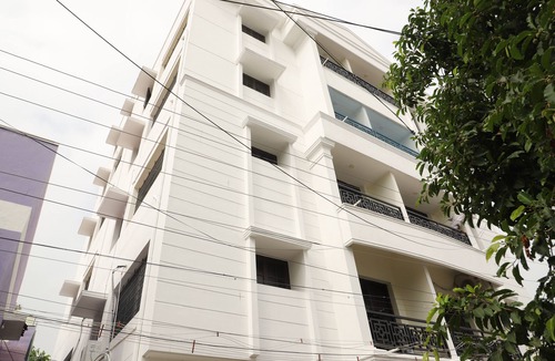 Madurai Apartment | Shree Service Apartment