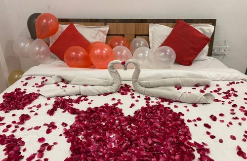 Chaksu Hotel | Shree shyam place