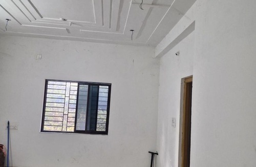 Bolpur House | shreejikunj