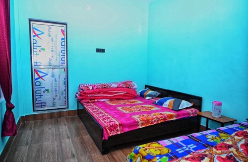Chamoli House | Shreekanth home stay