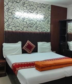 Mahipalpur House | Shri Homestay