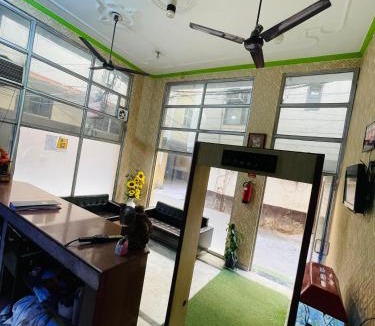 Mahipalpur House | Shri Homestay