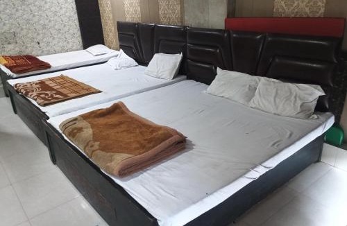 Mathura Hotel | Shri Krishna Guest House