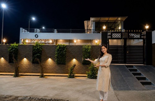 Lake Pichola House | Shubh Ashray