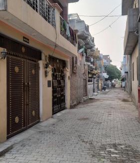 Naini Apartment | Shubham Home stay kumbha