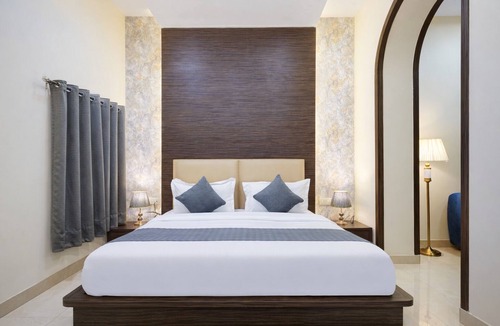 Dariyaganj Hotel | Shyama inn by Rivlet