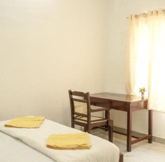 Thamaraparambu Apartment | Sia's fortinn New