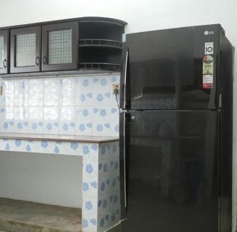 Thamaraparambu Apartment | Sia's fortinn New