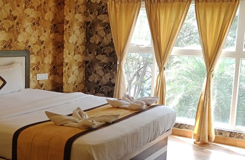 Agara Hotel | Signature Inn