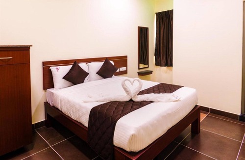 Kalapettai Hotel | Signature Inn