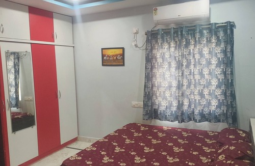 Hyderabad House | Signature Stay