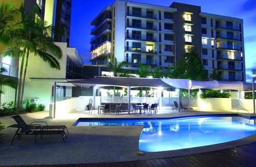 Merrimac Apartment | Signature Waterfront Apartments