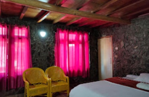 Itanagar Resort | Siiro Resort,Ziro