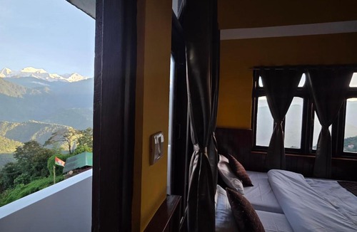 Pelling Hotel | Sikkimese Inn Pelling