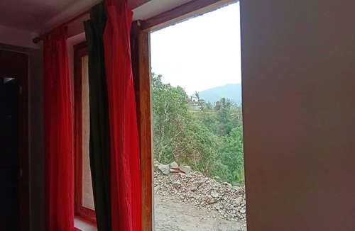 Kaul House | Silent Valley Alchauna-House along river Kalsa 2