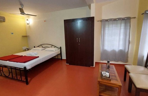 Khattalwada Hotel | Silent Wild Cottages