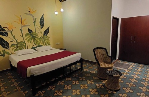 Khattalwada Hotel | Silent Wild Cottages
