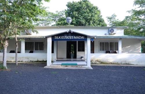 Sohagpur House | Silk Estates Madai