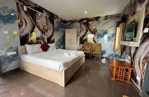 Wellington Hotel | silver bett
