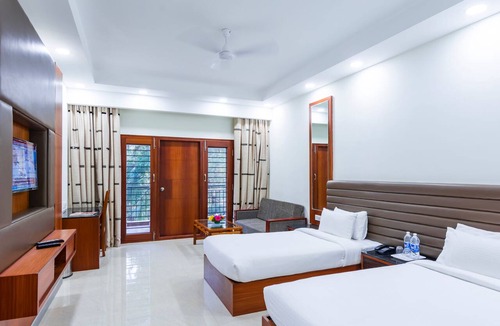 Rajanukunte Resort | Silver Oak Resort