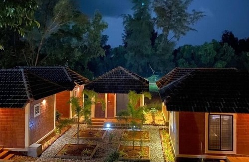 Kumta Hotel | Silver Sand Beach Resort