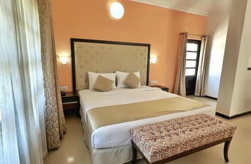 Candolim Resort | Silver Sands Hideaway Resort, Candolim