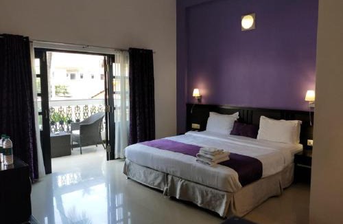 Candolim Resort | Silver Sands Hideaway Resort, Candolim