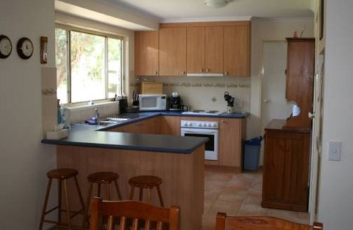 Silverleaves House | Silverleaves Beach and Spa Retreat