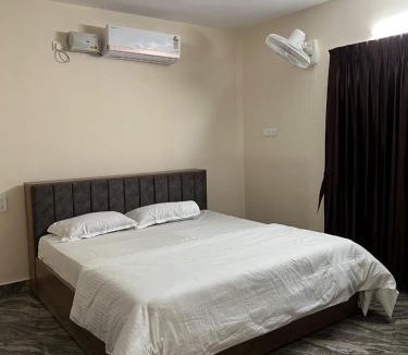 Padubidri House | Singam Homestay Adventure