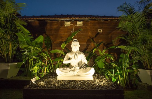 Morjim Hotel | SinQ Beach Morjim