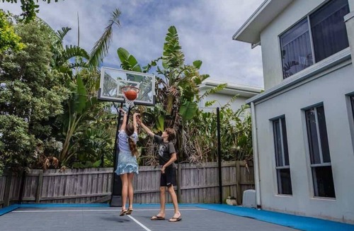 Kingscliff House | Sirius
